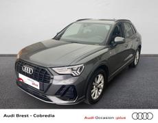 Audi Q3 Brest