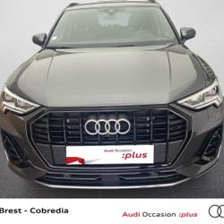 Audi Q3 45 TFSI e 245ch S line S tronic 6 occasion - Brest - photo 2/28