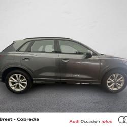 Audi Q3 45 TFSI e 245ch S line S tronic 6 occasion - Brest - photo 3/28