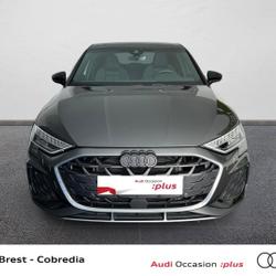 Audi A3 Sportback 45 TFSI e 272ch PHEV S line S tronic 6 occasion - Brest - photo 2/26