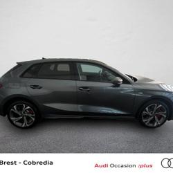 Audi A3 Sportback 45 TFSI e 272ch PHEV S line S tronic 6 occasion - Brest - photo 3/26
