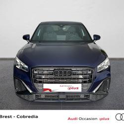 Audi Q2 35 TDI 150ch S line S tronic 7 occasion - Brest - photo 2/31