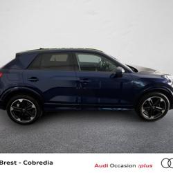 Audi Q2 35 TDI 150ch S line S tronic 7 occasion - Brest - photo 3/31
