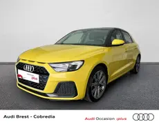 Audi A1 Sportback Brest