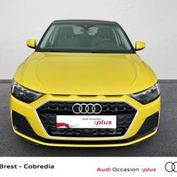 Audi A1 Sportback 30 TFSI 110ch Advanced 2 S tronic 7 occasion - Brest - photo 2/24