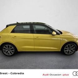 Audi A1 Sportback 30 TFSI 110ch Advanced 2 S tronic 7 occasion - Brest - photo 3/24