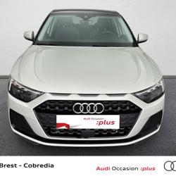 Audi A1 Sportback 25 TFSI 95ch Design S tronic 7 occasion - Brest - photo 2/24