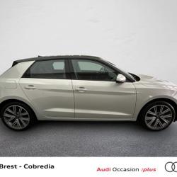 Audi A1 Sportback 25 TFSI 95ch Design S tronic 7 occasion - Brest - photo 3/24