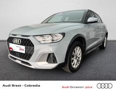 Audi A1 Brest