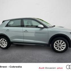 Audi A1 30 TFSI 110ch Advanced S tronic 7 occasion - Brest - photo 3/24