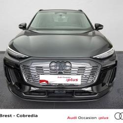 Audi Q6 e-tron e-tron 306ch performance S line occasion - Brest - photo 2/24