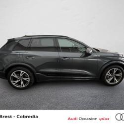 Audi Q6 e-tron e-tron 306ch performance S line occasion - Brest - photo 3/24