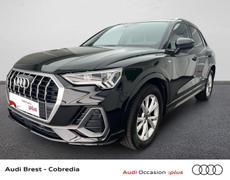 Audi Q3 Brest