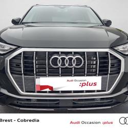 Audi Q3 35 TFSI 150ch S line S tronic 7 occasion - Brest - photo 2/24