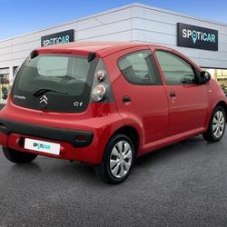 Citroen C1 C1 1.0i Pack Perpignan