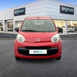 Citroen C1 C1 1.0i Pack Perpignan