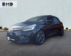 Renault Clio 4 Orvault