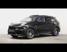 LYNK&CO 01 Epagny Metz-Tessy