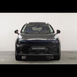 LYNK&CO 01 1.5 PHEV 261ch DCTH 7 Epagny Metz-Tessy