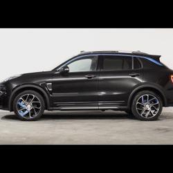 LYNK&CO 01 1.5 PHEV 261ch DCTH 7 Epagny Metz-Tessy