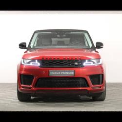 Land Rover Range Rover Sport 2.0 P400e 404ch HSE Dynamic Mark IX Epagny Metz-Tessy