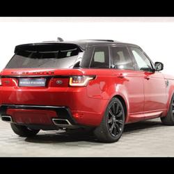 Land Rover Range Rover Sport 2.0 P400e 404ch HSE Dynamic Mark IX Epagny Metz-Tessy