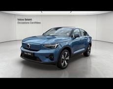 Volvo XC40 Seyssinet-Pariset