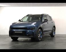 LYNK&CO 01 Ville-la-Grand