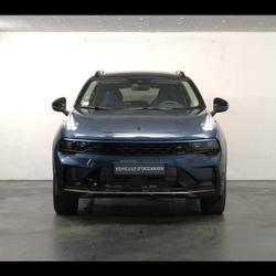 LYNK&CO 01 1.5 PHEV 261ch DCTH 7 Ville-la-Grand