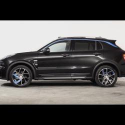 LYNK&CO 01 1.5 PHEV 261ch DCTH 7 Epagny Metz-Tessy