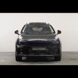 LYNK&CO 01 1.5 PHEV 261ch DCTH 7 Epagny Metz-Tessy