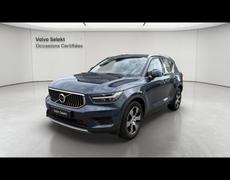 Volvo XC40 Seyssinet-Pariset