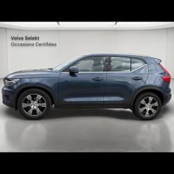 Volvo XC40 D3 AdBlue 150ch Inscription Geartronic 8 Seyssinet-Pariset