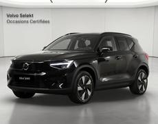 Volvo EX40 Ville-la-Grand