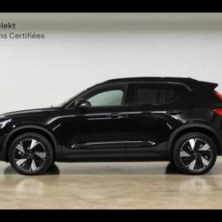 Volvo EX40 Single Extended Range 252ch Plus Ville-la-Grand