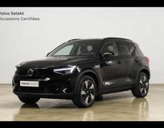 Volvo EX40 Ville-la-Grand