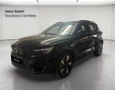 Volvo EX40 Ville-la-Grand