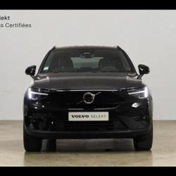 Volvo EX40 Single Extended Range 252ch Ultra Ville-la-Grand