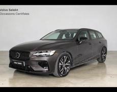 Volvo V60 Ville-la-Grand