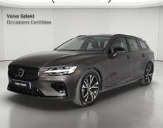 Volvo V60 Ville-la-Grand