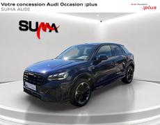 Audi Q2 Mâcon