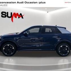 Audi Q2 Q2 35 TFSI 150 S tronic 7 S line Plus M&acirc;con