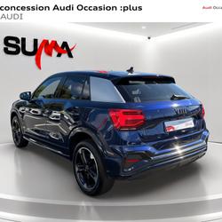Audi Q2 Q2 35 TFSI 150 S tronic 7 S line Plus M&acirc;con