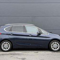 BMW Serie 2 Active Tourer (F45) 216D 116 Ch Bvm Business / 216 D Attelage R&eacute;vision pour la Vente Pornichet