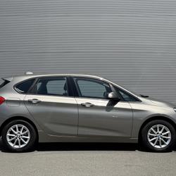 BMW Serie 2 Active Tourer 218I 1.5 136 CH LOUNGE BVA / 218 I 2ND MAIN REVISION POUR LA VENTE Pornichet