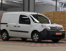 Renault Kangoo Servon