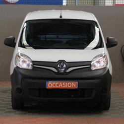 Renault Kangoo EXTRA - BLUE DCI 95 Servon