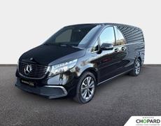 Mercedes EQV Perrigny