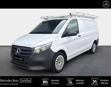 Mercedes Vito Perrigny