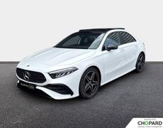 Mercedes Classe A Perrigny